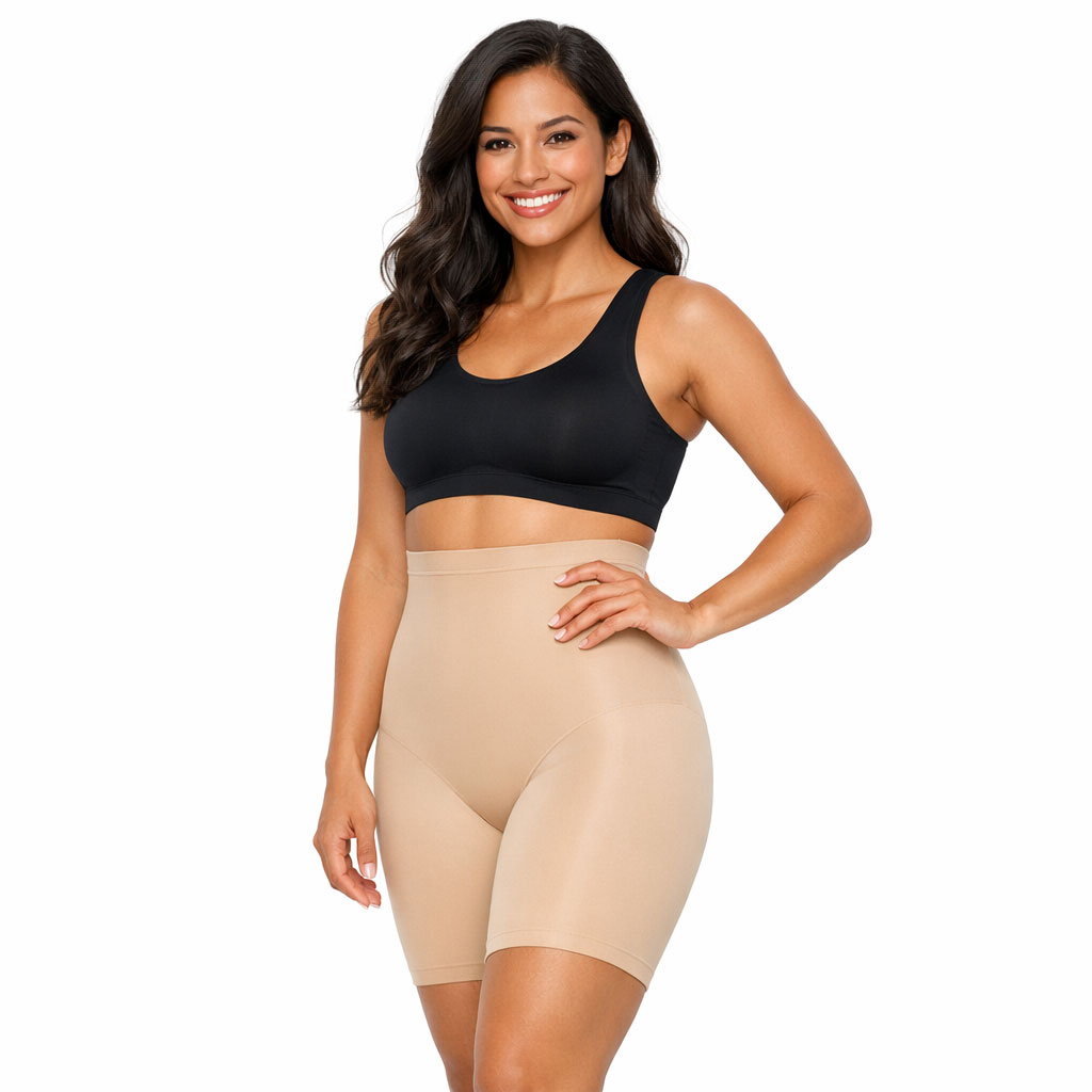 Bermuda Modeladora