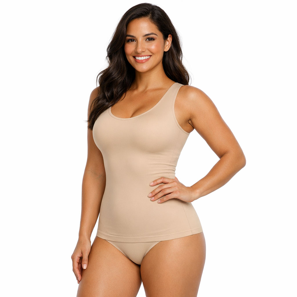 Camisete Modeladora