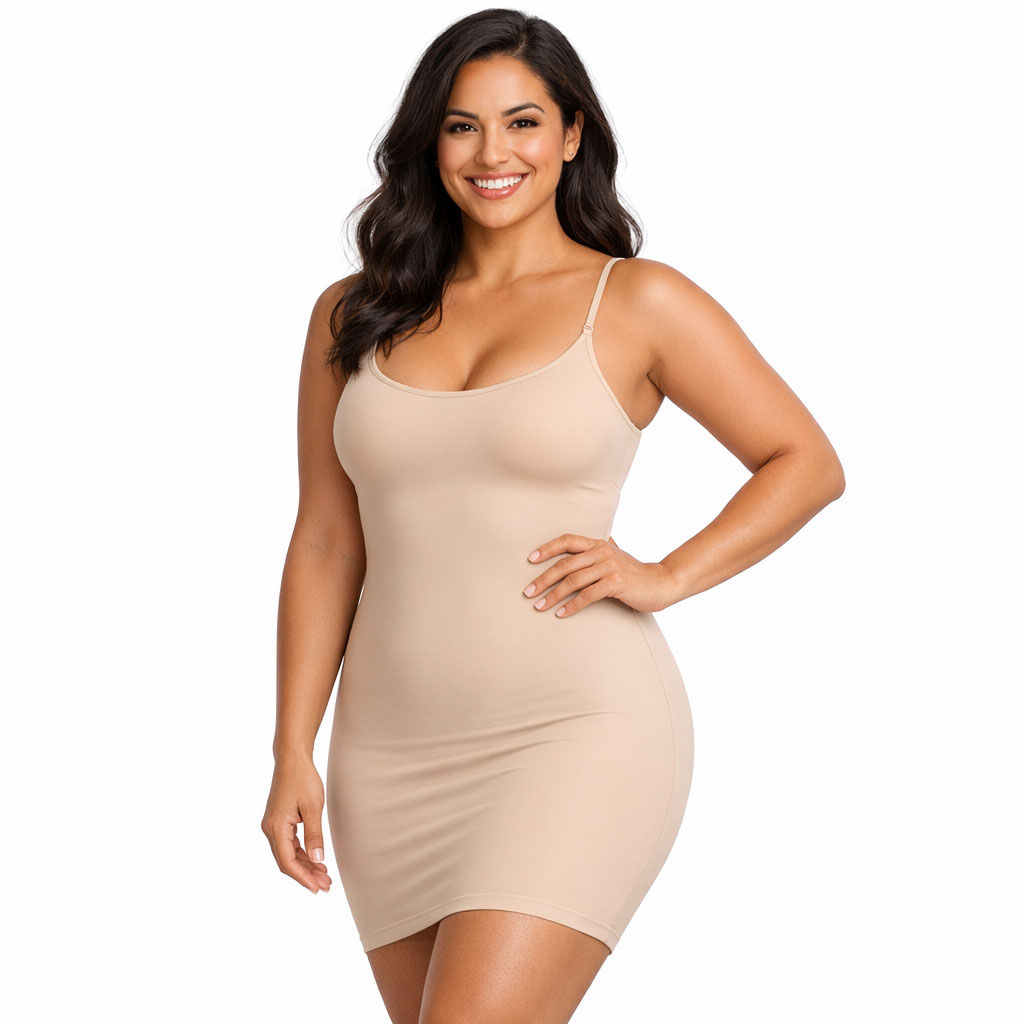 Vestido Modelador