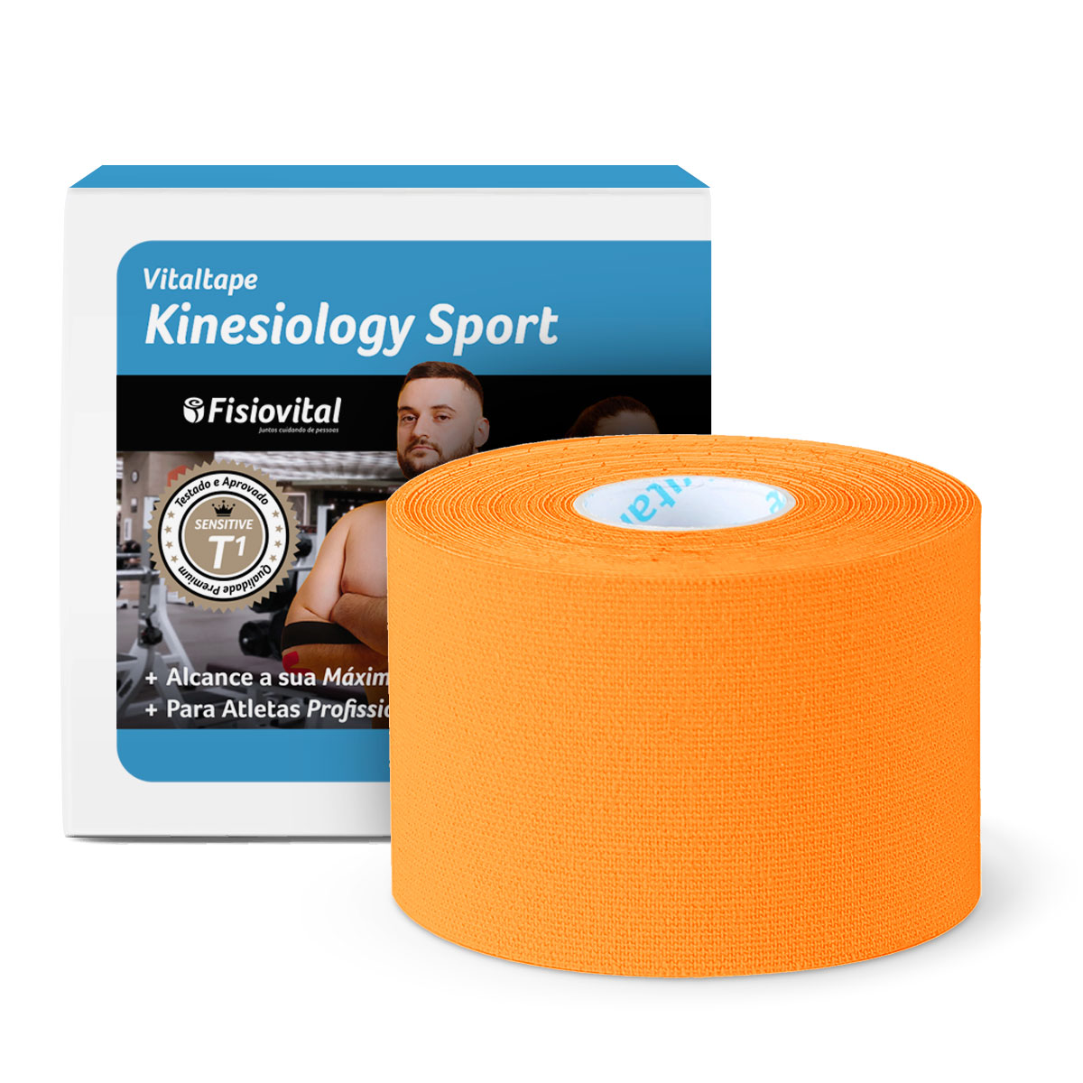 Kinesiology Sport Laranja