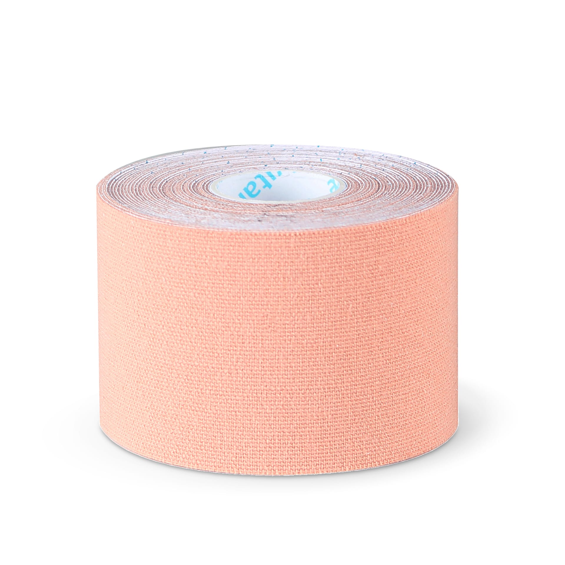 Kinesiology Premium 5 cm Fisiovital Bege Claro