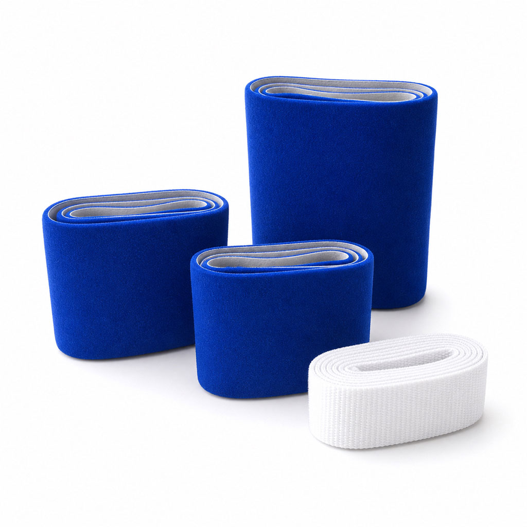 Kit NuStim Sling para mais de 4 anos com TogRite