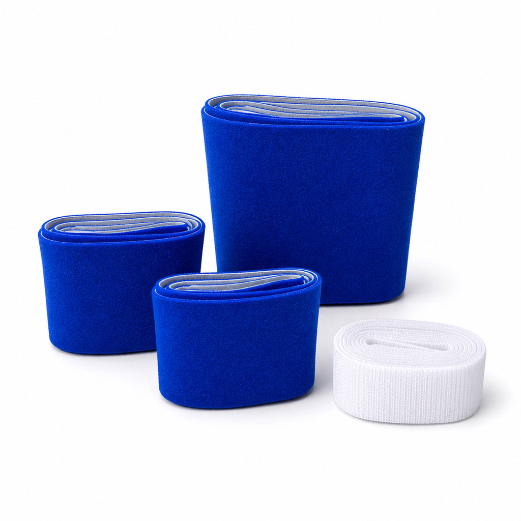 Kit NuStim Sling de 2 a 4 anos com TogRite