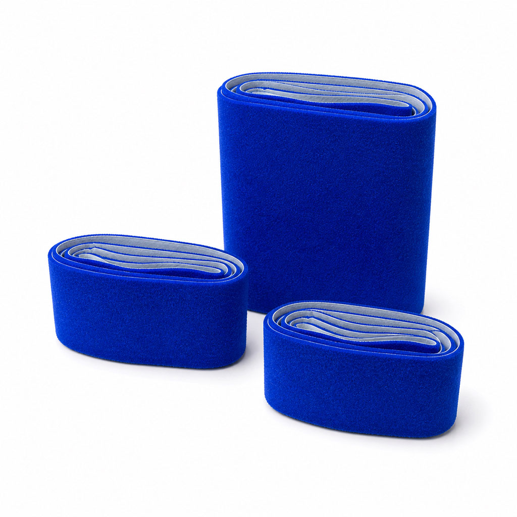 Kit NuStim Quadril e membros inferiores de 2 a 4 anos